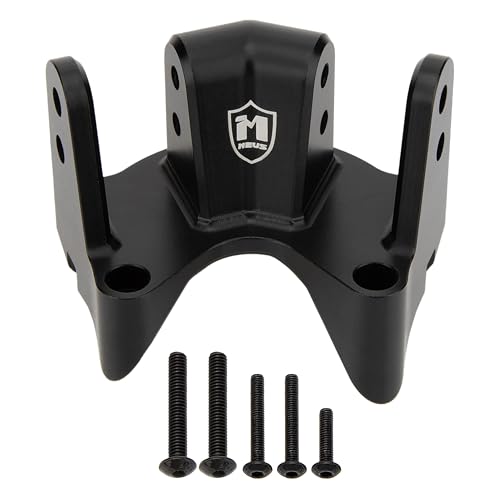 MEUS RACING Vertex-6 Rear Link Riser for Redcat Vertex-6 1/6