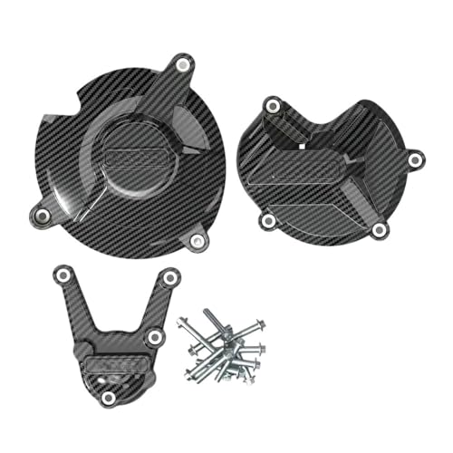 Étui de protection moteur anti-choc pour S1000RR carter moto haute résistance