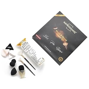 ImpressionZ Makeup Applicators Kit ...