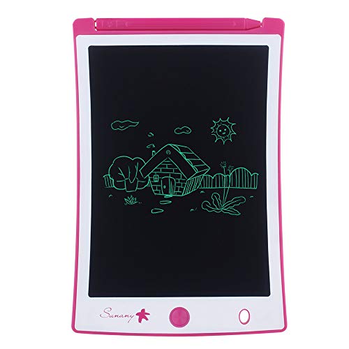 Product Image of the LCD Writing Tablet,Electronic Writing &Drawing Board Doodle Board,Sunany 8.5'...