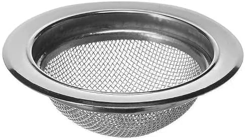 Mesh Sink Strainer Jali for Kitchen Bathroom Drainage - Premium ...
