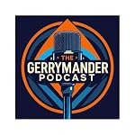Cover of The Gerrymander Podcast