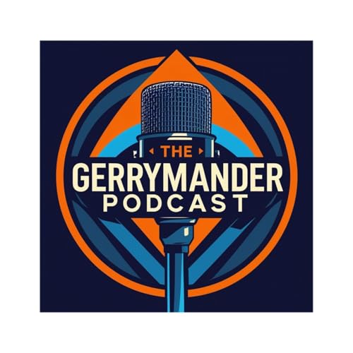 The Gerrymander Podcast