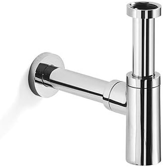 VD53922.29 Siphon Chrome