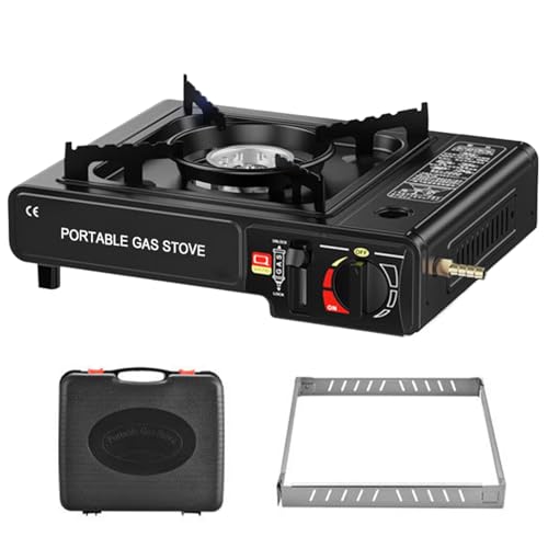 outdoors best portable stove for tailgating