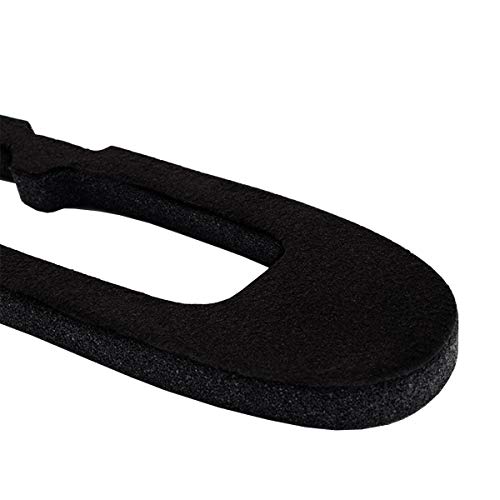 GOOVIS G2 / Pro/Young Head Mounted Display (HMD) Replacement Cushion Middle Low Side Thick Anti Leakage Facial Cushion New 18mm Facial Cushion