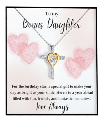 CrossDancingNecklace LuxuryBox 12417345