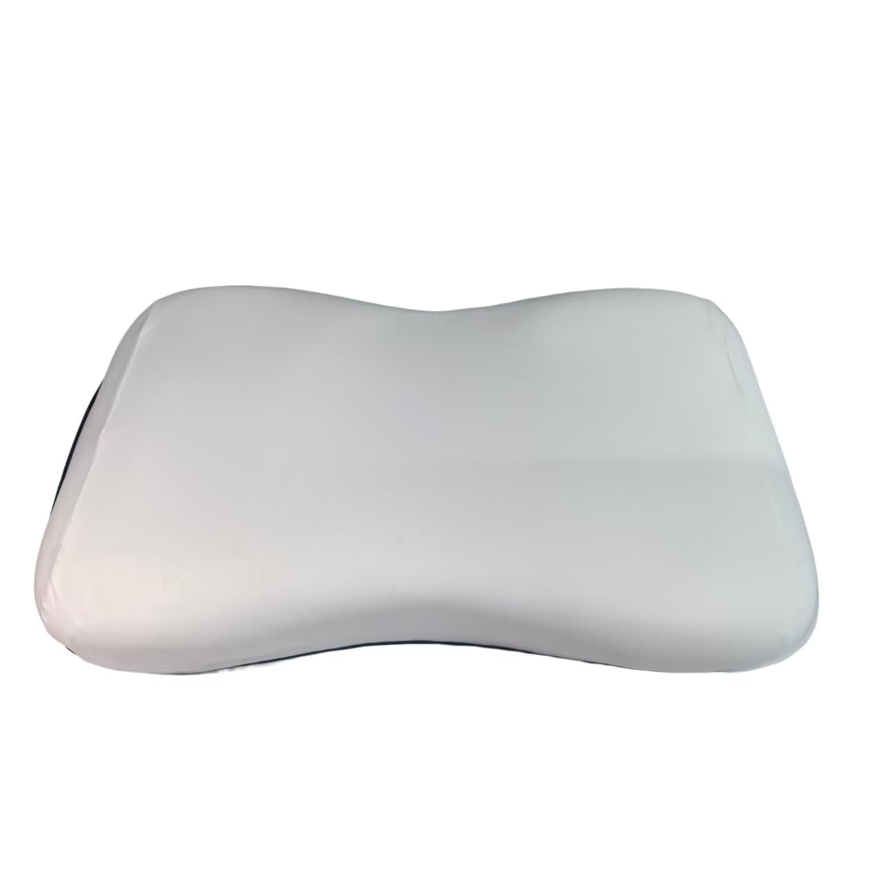 CosBed Nackenstützkissen für Nackenstütze, verstellbares Memory-Schaum-Kissen mit anpassbarer Höhe und Festigkeit, ergonomisches Kissen für Seiten-, Rücken-, Bauch- und Kombischläfer - 1