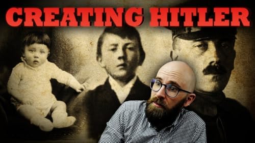 What was Hitler Like as a Child? And was His Grandfather Really Jewish?