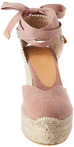 Image of Castaner Women's Carina Wedge Espadrilles