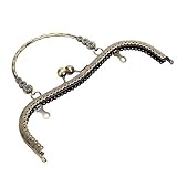 schneiderzubehör online Unterstützt eine breite Anwendung, ist ein solcher Geldbeutelrahmen einfach zu verwenden, so dass Sie ihn sicher verwenden können.