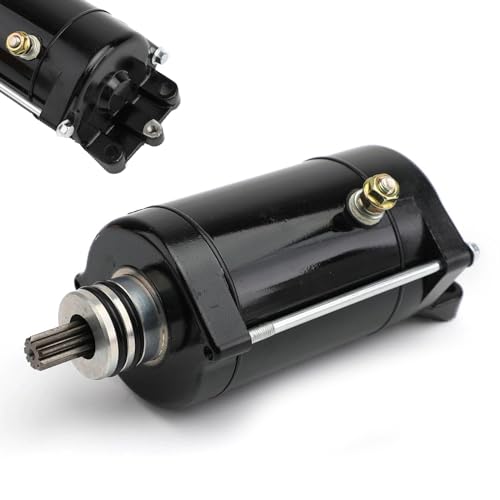 Démarreur pour Kawasaki 900 STX résout les problèmes de lancement moteur 1997-2006