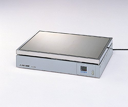 Amazon.co.jp: アズワン1-5885-01メガホットプレートEC－7050【1 