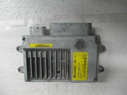 Transmission Pump Control Unit Compatible with Hybrid Fits 13-15 Sonata 46150-3D050 461503D050