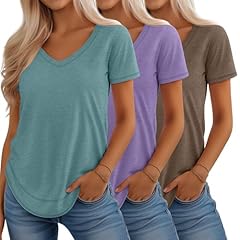 Dark Coffee, Light Purple, Turquoise