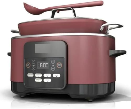 Ninja Foodi PossibleCooker PRO MC1000 8.5Qt Multicooker 8 in 1