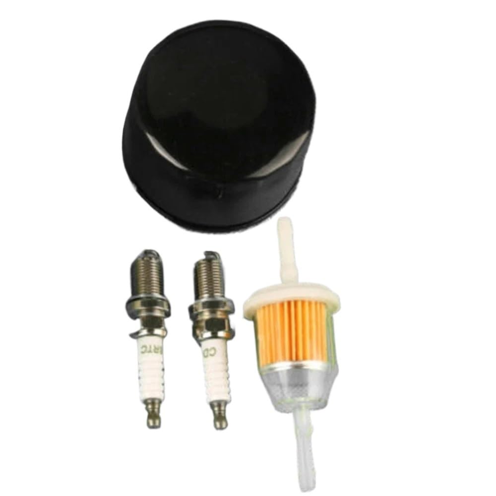 2020 Ajuste del Filtro for 591334 796031 Yta22v46 Yth22v46 594201 797704 Yta22v46 Yth22v46 Yth24v48 Hu800awd componentes de cortacésped Herramientas de jardinería Piezas de cortacésped