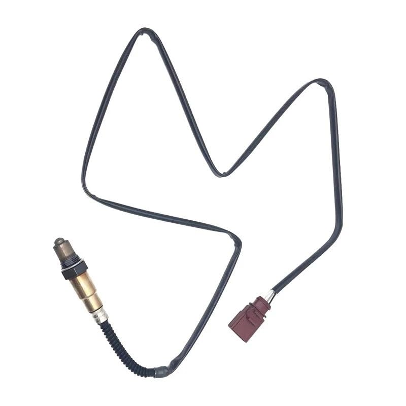 Sonde à oxygène à réponse rapide pour Cayenne 958 S 3.0L V6 - Kit complet Lambda - 3