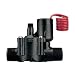 TORO CO M/R IRRIGATION 53380 Inline Valve, 3/4-Inch