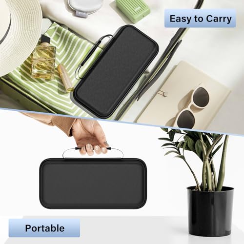 image for HEYSTOP Carrying Case for PlayStation Portal Remote Player, Playstatio