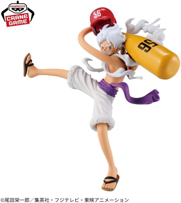 Amazon.co.jp: ワンピース BATTLE RECORD COLLECTION-MONKEY.D.LUFFY
