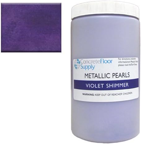 Metallic Epoxy Pigment - Bulk Containers (Copper Penny)