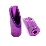 Dyno Racing Ruckus Zoomer Aluminum Foot Pegs For Honda Red,blue,black,silver,gold,purple Motorcycle...