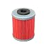 Produktbild AHL Filter 157 3 Ãlfilter