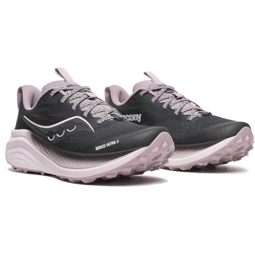 Image of Saucony Men's Xodus Ultra 3 Trail Runners