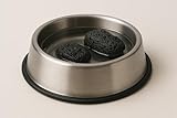 Spots Pawty Rocks, Naturally Occurring Paramagnetic Igneous Rocks for Brown and Yellow Patches in Grass, Dog Water Bowl Treatment, Dog Potty Rocks, When Your Dog Goes Your Grass Still Grows - Image 4