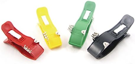 Qingdao Bright Clamp Electrodes 0102026