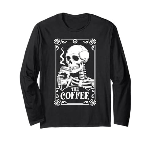 �^���b�g�J�[�h The Coffee ���[���A ���[�j���O�R�[�q�[ ����T�V���c