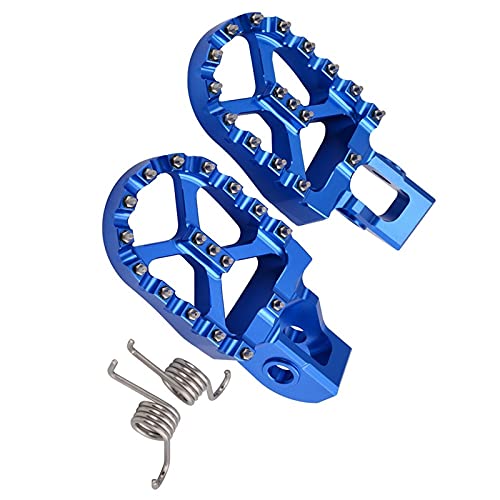 Repose-pieds de moto pédale accessoires Husqvarna TC FC TX 85 125 250