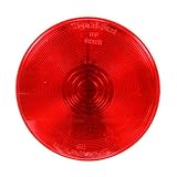 Truck-Lite (49202R) Stop/Turn/Tail Lamp