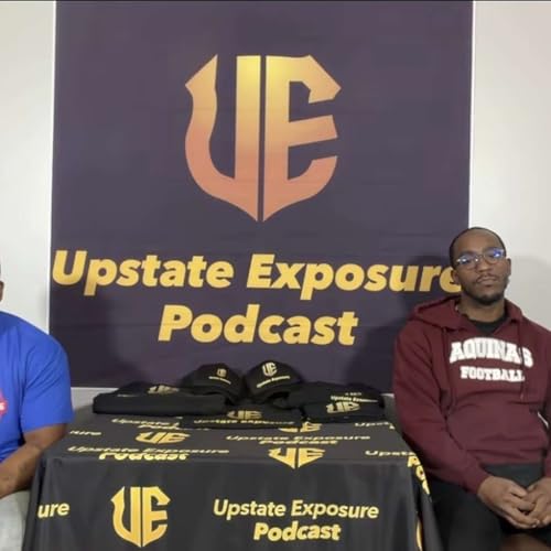 Upstate Exposure Podcast- Webisode.6
