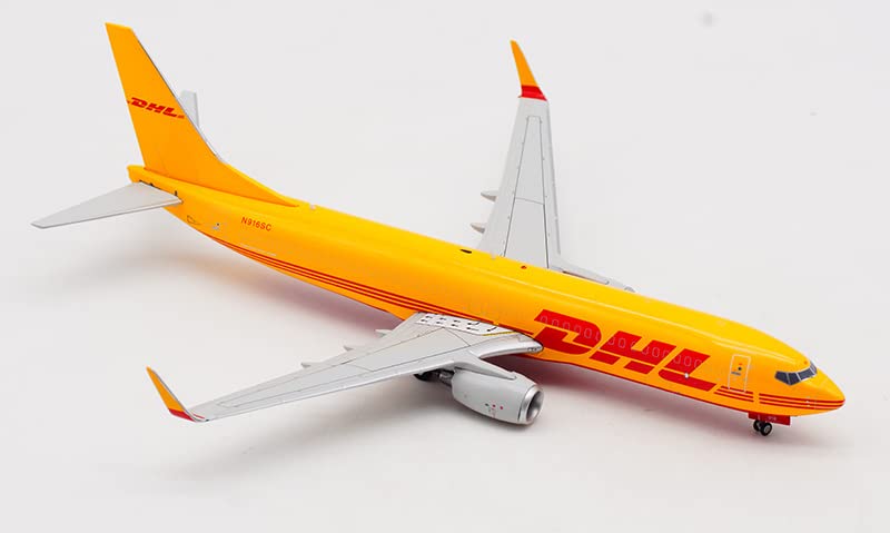 Boeing 737-800 航空機モデル 1/200 Amazon | JC Wings 1:200 完成品 FOR DHL For Boeing B737-800F N916SC