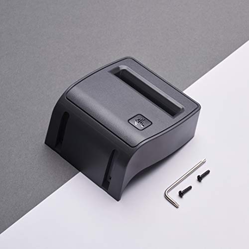 Image of Zebra Cutter Attachment for ZD410 Direct Thermal Desktop Printer Field Installable P1079903-021