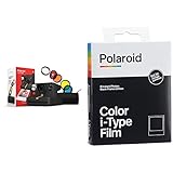 Prodotto 1: Connettiti per creare di più. Scopri i nuovi strumenti creativi dell'App Polaroid mobile. Trova facilmente la messa a fuoco grazia alla priorità di apertura e crea foto cinematografiche con la modalità treppiede. Sfrutta questi due nuovi strumenti, più il light painting, la doppia esposizione, la modalità manuale e altro ancora