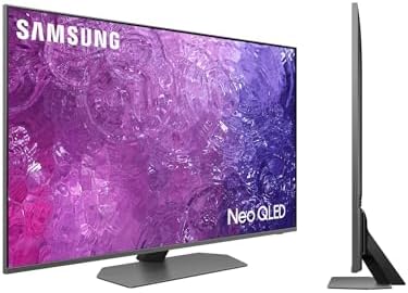 Samsung TV Neo QLED 4K 2023 43QN90C Smart TV de 43" con Quantum M...