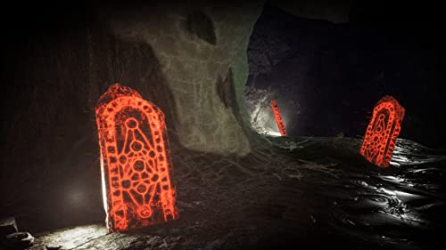 Apsulov : End Of Gods Ps5 - vue 9