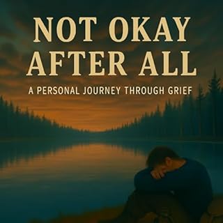 Not Okay After All cover art