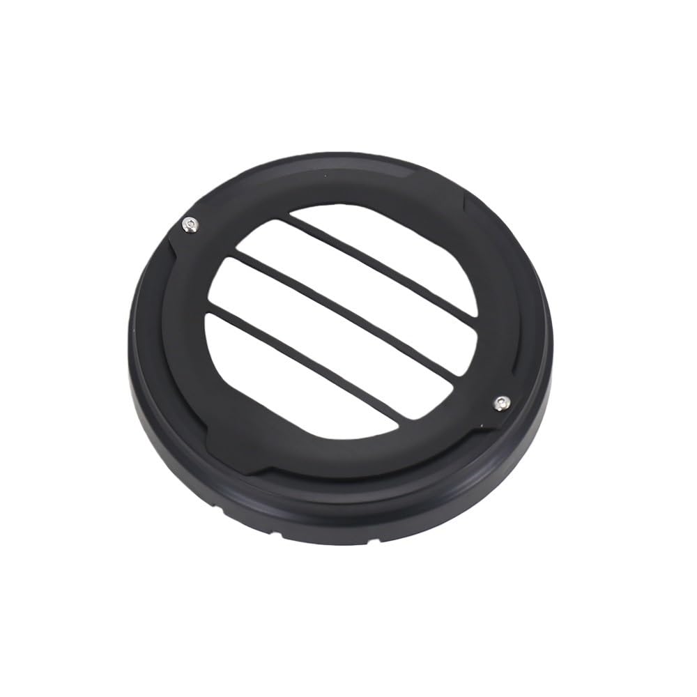 Grille de protection phare XSR900 2022-2023 cache calandre moto - 6