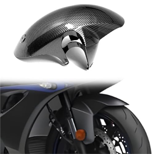 Garde-Boue Avant Moto Suzuki GSXR 1000 2017-2019 Protection Abs