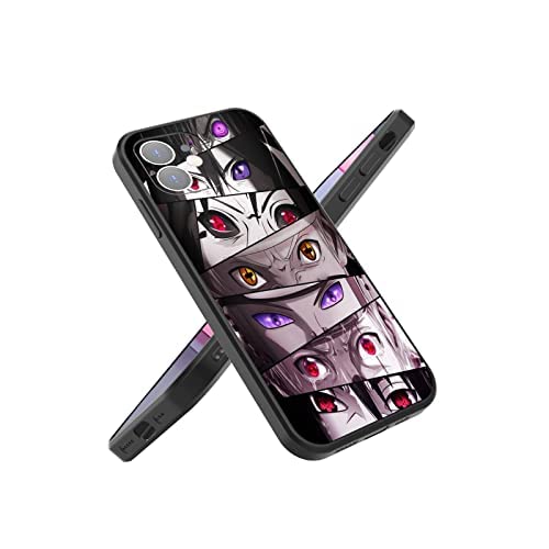 Top 10  iphone 11 naruto cases Review