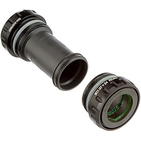 Shimano Ultegra SM-BBR60 Innenlager BSA 68 mm schwarz Ausführung BSA 2016 Cover
