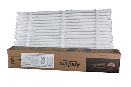 Up To 50% OFF Aprilaire #613 Merv 13 Filter Media (2 Pack)