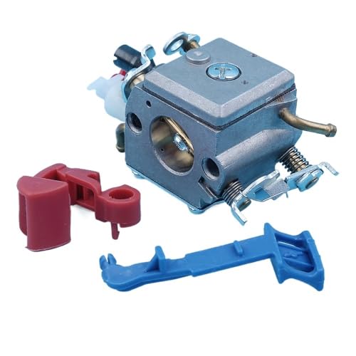 Kit levier de starter de précision pour tronçonneuse 357XP 359 pièce de rechange - 6