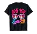 Girls Trip Punta Cana 2026 Matching Summer Vacation Women T-Shirt