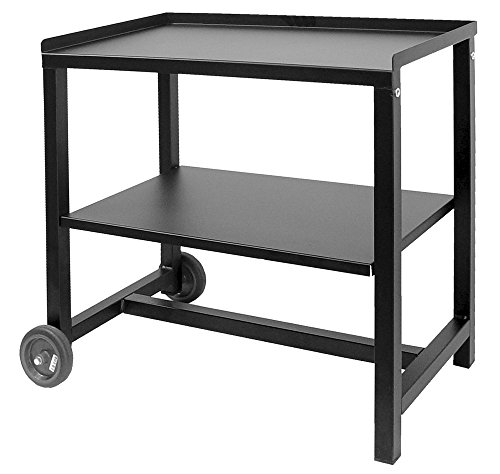 Carro Sin Bandejas Laterales 74X40X69 - Imex El Zorro En Oferta Imex El Zorro 71578 - Carro Sin Bandejas Laterales, 69 X 74 Cm
