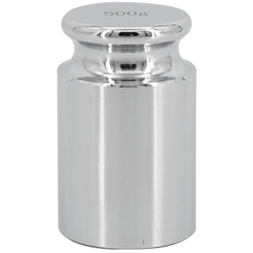 Miniatura 8 de Pesos de calibración, escala de gramo de calibración para báscula digital, balanza de gramos, báscula de joyería